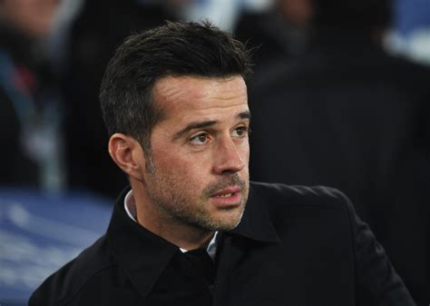 Marco Silva calls on Everton players to show 'personality and character ...