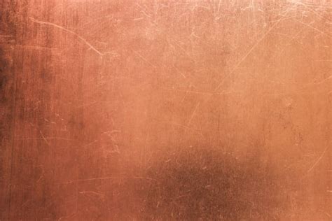 Copper Plate Texture