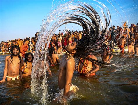 Welcome To The World's Largest Gathering Of Humans | WBFO