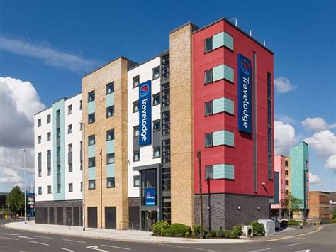 TRAVELODGE LOUGHBOROUGH CENTRAL - Updated 2020 Prices & Hotel Reviews (England) - Tripadvisor