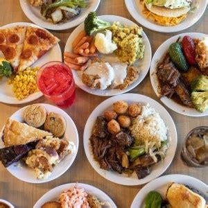 Golden Corral Near Me - Near Me Foods