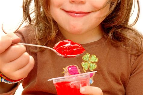 Jell-O officially wants you to play with your food