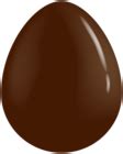 Choco Egg Transparent PNG Clip Art | Gallery Yopriceville - High-Quality Free Images and ...