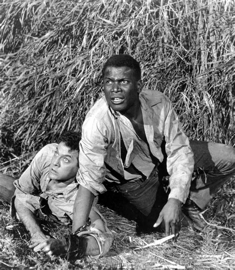 Sidney Poitier: 10 essential films | BFI