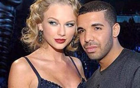 Drake & Taylor Swift: Η πρώτη τους κοινή φωτογραφία στα social media - Γόβα Στιλέτο