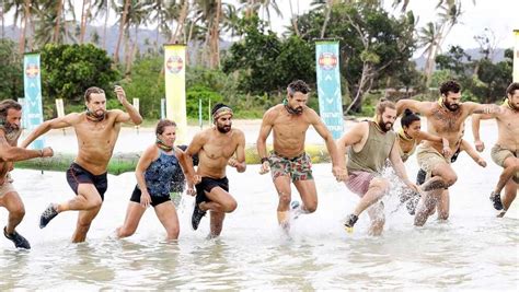 Australian Survivor All Stars Week 5: A Sinking Ship