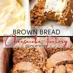 The BEST Brown Bread Recipe EVER! - Taste of the Frontier