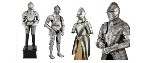 Medieval Armor