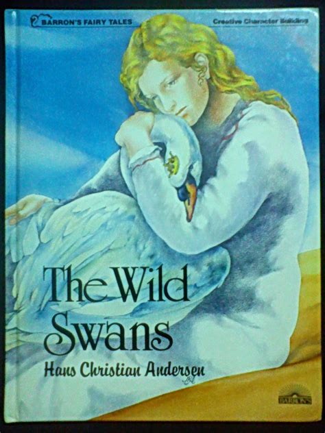 CHILDREN BOOKS FOR YOU: Hans Christian Andersen Collection-The Wild Swans