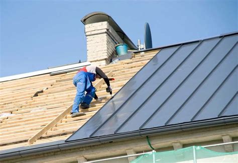 Everything You Need to Know About Commercial Roofing