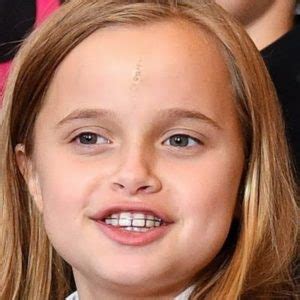 Vivienne Jolie-Pitt Parents, Net Worth, Ethnicity, Age, Height