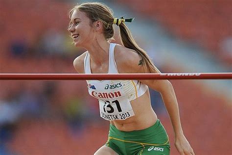 Ten things you need to know about Eleanor Patterson | Spikes powered by IAAF