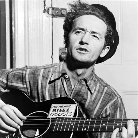 Most Influential Folk Music Artists