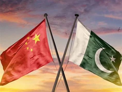 Pakistan and China ink six agreements to expedite cooperation under CPEC