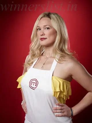 MasterChef USA (American TV Series) Winners List of 1 to 13