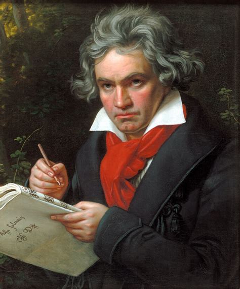 The Peculiar Tale of Beethoven’s Hair | Books & Manuscripts | Sotheby’s