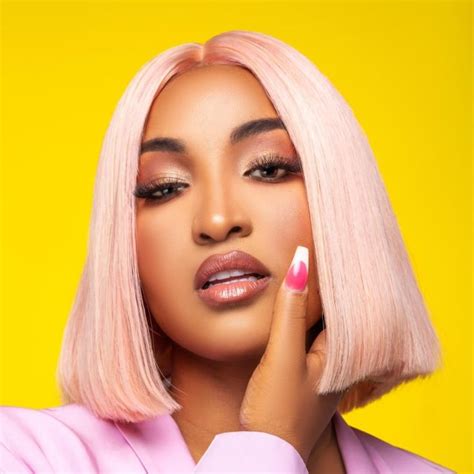 Shenseea – Lick ft. Megan Thee Stallion | MP3 Download - OneClickGhana