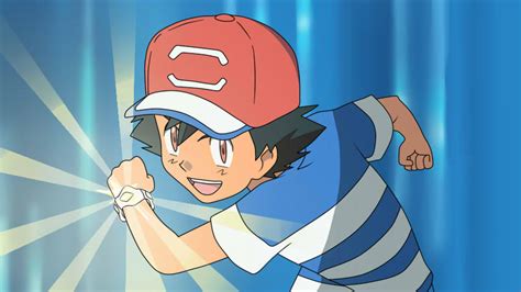 ash ketchum alola 3 by rubenrock16 on DeviantArt