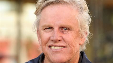 This Is How Gary Busey Lost All Of His Money