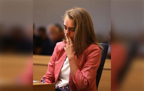 10 Revelations In Teen Text Killer Michelle Carter Documentary