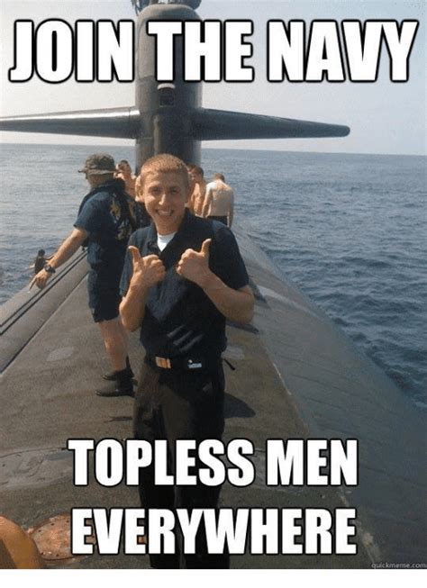 20 Extremely Funny Navy Memes That Are Just Plain Genius - SayingImages.com