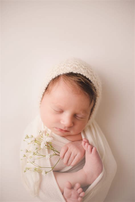 Orlando Newborn Photographer | Mini Session