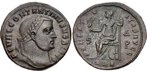 Constantine Ist The Great coins - ANCIENT ROMAN COIN - OFFICIAL WEBSITE