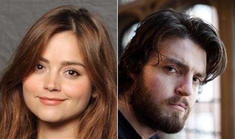 Jenna Coleman, Tom Burke to lead Neil Maskell’s ‘Klokkenluider’ for UK’s Erebus, Rook (exclusive ...