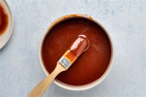 Recipe for Big, Bold and Spicy Texas Barbecue Sauce