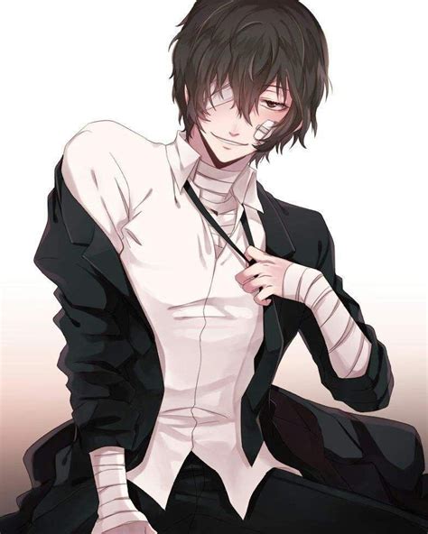 Manga Anime, Fanarts Anime, Anime Characters, Anime Art, Dazai Bungou ...