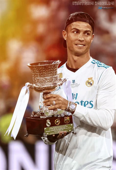 Ronaldo Wallpaper Real Madrid