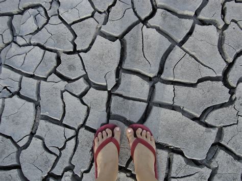 Mud Volcano Free Photo Download | FreeImages