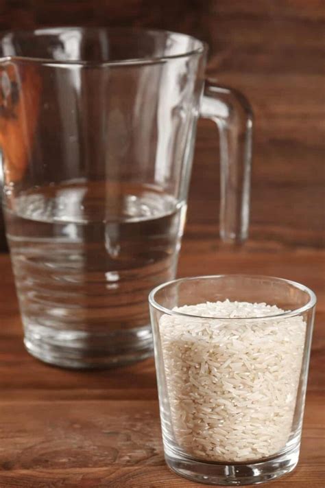 How Much Water Do You Need To Cook 2 Cups Of Rice? (Recipe)