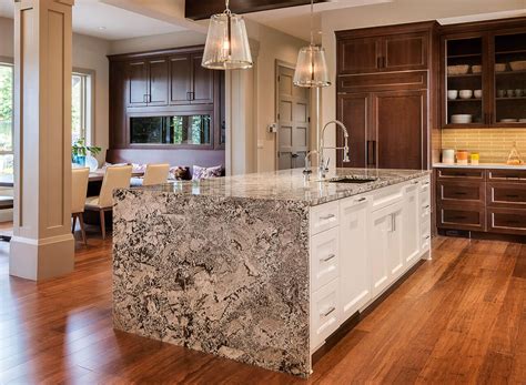 Bianco Antico Granite - Great Lakes Granite & Marble