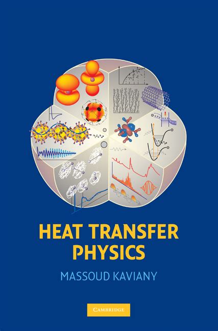 Heat Transfer Physics