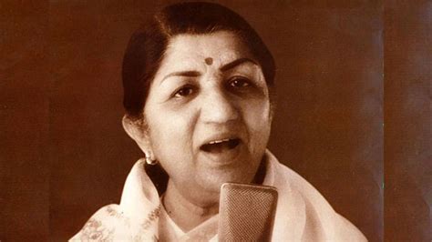 [100+] Lata Mangeshkar Wallpapers | Wallpapers.com