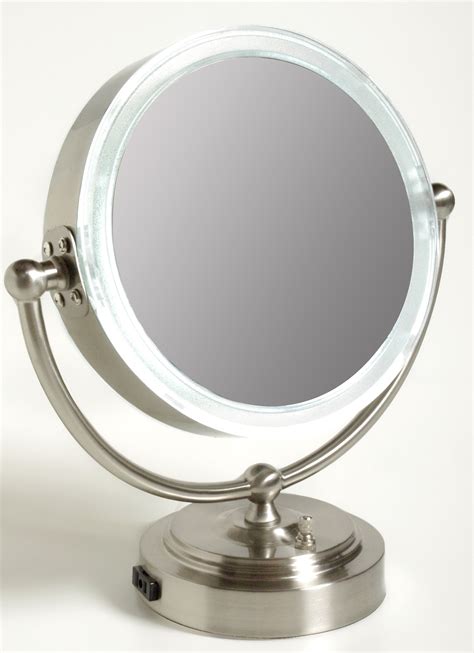 Stand Up Makeup Mirror | jsandanski-strumica.edu.mk