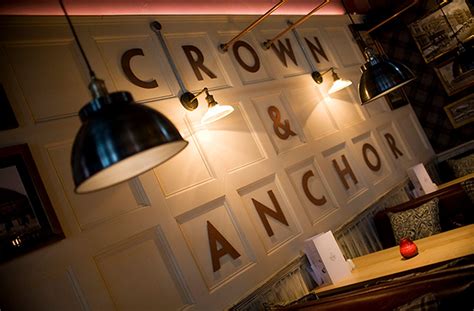 Crown and Anchor refurb - Manchester Evening News