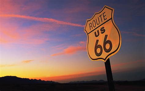HD wallpaper: Route US 66 signage, road, Route 66, USA, California, desert | Wallpaper Flare