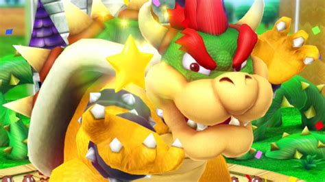 Mario Party 10 - Bowser Party - #01 - Walkthrough - YouTube