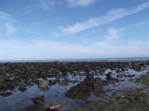 Lynmouth Beach located in Devon is a fantastic day out