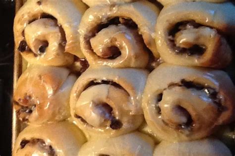 Giant Cinnamon Rolls Recipe - Food.com