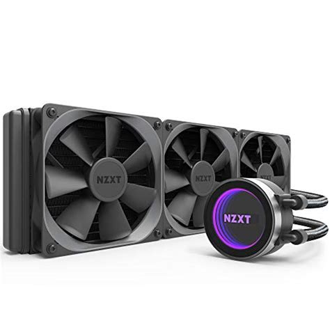 The 10 Best Cooling For Pc Nzxt - Get Your Home