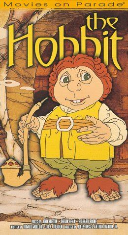 The Hobbit (1977)