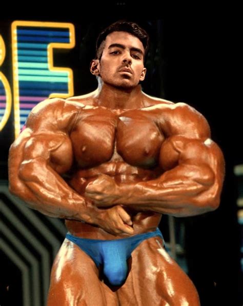 Joe Jonas muscle beast by muscletrainer on DeviantArt