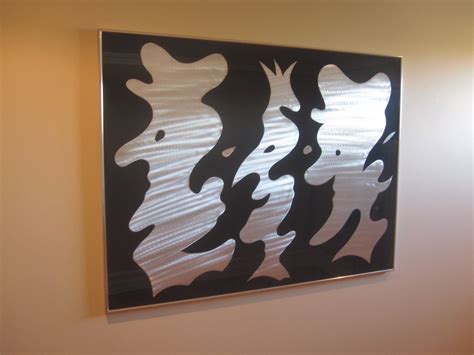 Aluminium Artwork by TheRealMcCallums on Etsy | Artwork, Aluminium art, Home decor decals