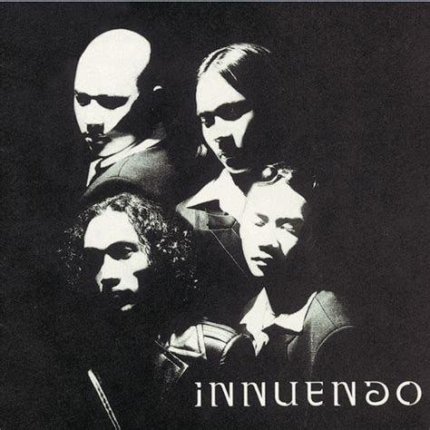 Innuendo - Album by Innuendo | Spotify