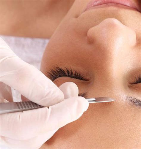 Dermaplaning and Facial Sarasota FL - Skincare Couture