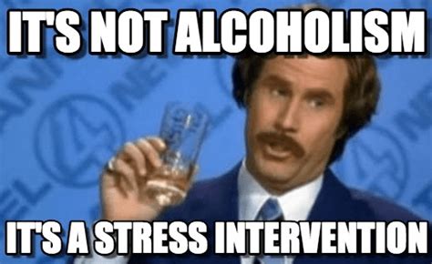 memes | Alcohol & Women: Why She Drinks