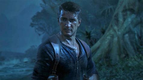 UNCHARTED 4 Cinematic trailer revealed in USA theaters | Nathan drake, Drake, Personajes